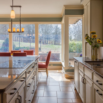 Ranch House Kitchen Remodel