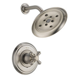 Delta Cassidy MultiChoice&reg; 14 Series Shower Trim - Showerheads And Body Sprays