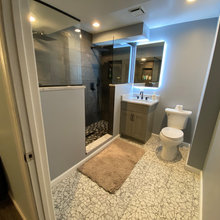 New House