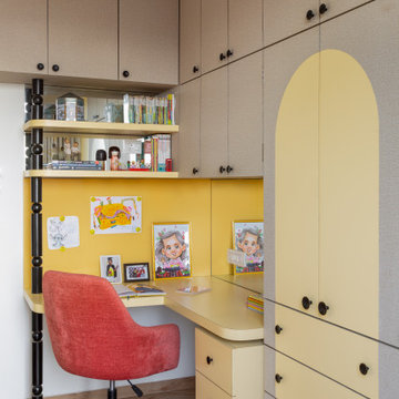 The Subtle Abode