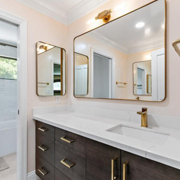 Bathroom Projects