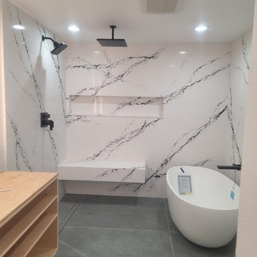 Bathroom Remodeling