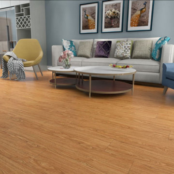 luxury vinyl flooring