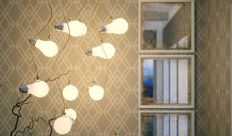 Guida Houzz: Tutto Quello che C’è da Sapere sull’Impianto Elettrico