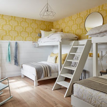 Bunk Room