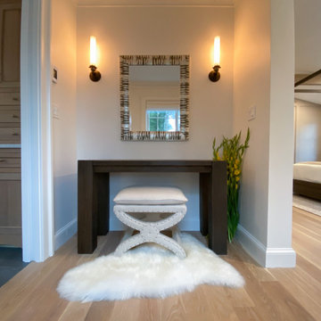Dreamy Master Bathroom - Gloucester, MA