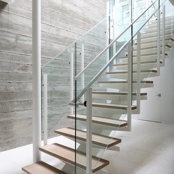 Bel Air | Mid-Century Modern Adaptation No. 1