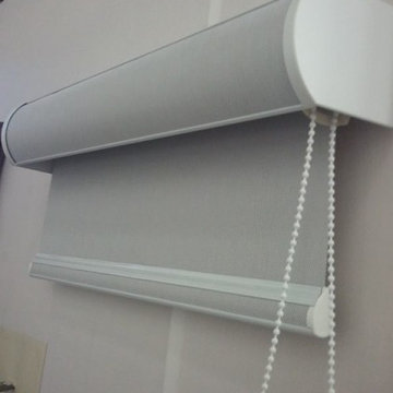 Roller Shade Project
