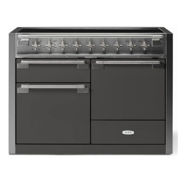 AGA COOKERS AND RANGES