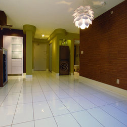 Submitted Designs - Wall And Floor Tile