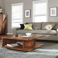 Living room 2016
