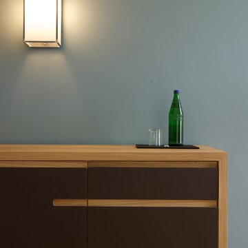 Umbau und Sanierung Herrenhaus Gut Siggen