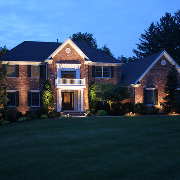 Architectural Lighting