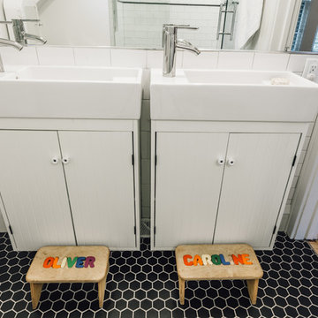 Family Bathroom Renovation