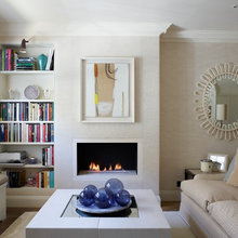 fireplaces