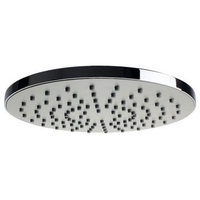 8" Rain Shower Head, Chrome