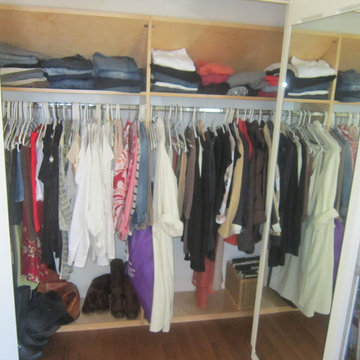 Premium Custom Closets