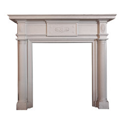 Antique Mantels - Products