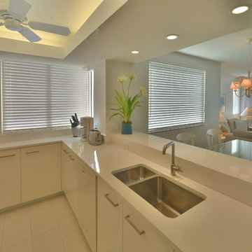 Naples High Rise CondoRemodel