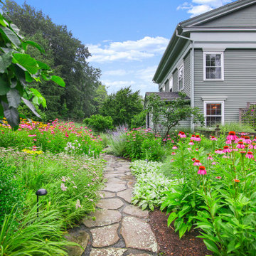 Bucolic Antique