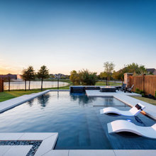 Pool Concepts