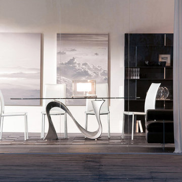 Wave Table - Tonin Casa