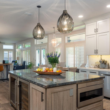 Nelson Remodel - South Tempe