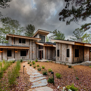 Parry Sound rustic cottage