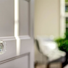 door knobs