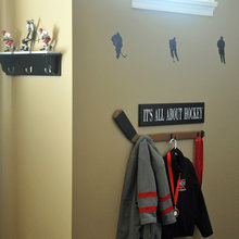 kids room