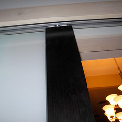 Milano-300 Wenge - Interior Doors
