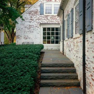 Lundie Renovation