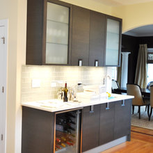 cabinets