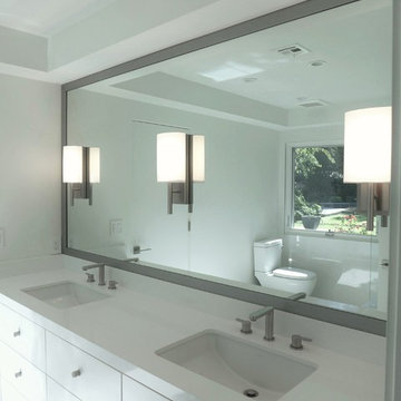 Jack and Jill Bathroom