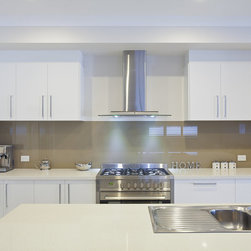 Modern Cabinetry - Kitchen Cabinetry