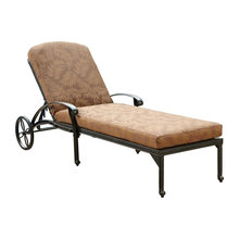 Chaise Lounge