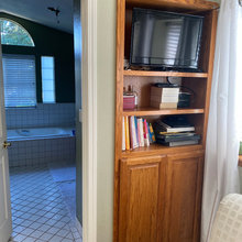 Current State Master Bath