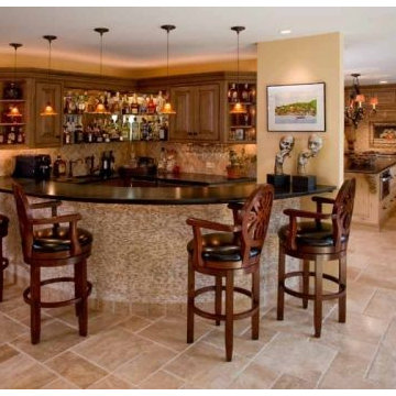 Custom Kitchen Design Holland, PA