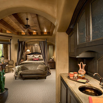 Organic Pueblo at Desert Mountain
