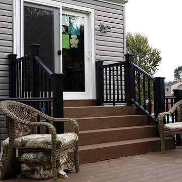 Decks