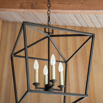 Ann McCulloch Studio Project