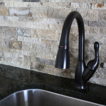 Endeavor Court Basement Remodel