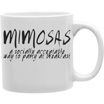 Mimosas Mug