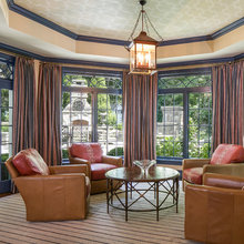 Reading & Den Area