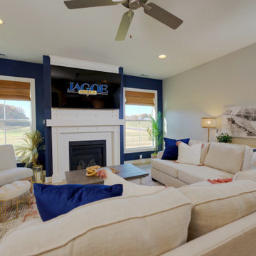 National Farmhouse | Westridge Commons | Evansville, IN