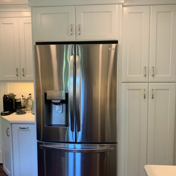 Kraftmaid Renway Dove