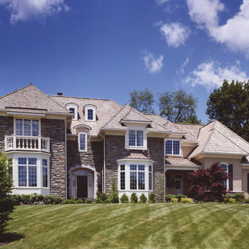 Bentley Wyndham Exterior Model