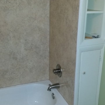 Replacement Bathtubs