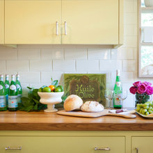 A Little Kitch