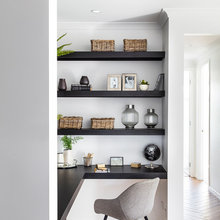 study nook